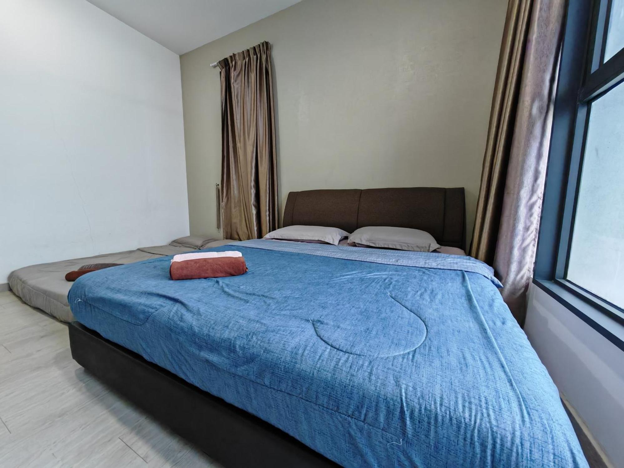 Mykey Atlantis D-08-05 View * Malacca