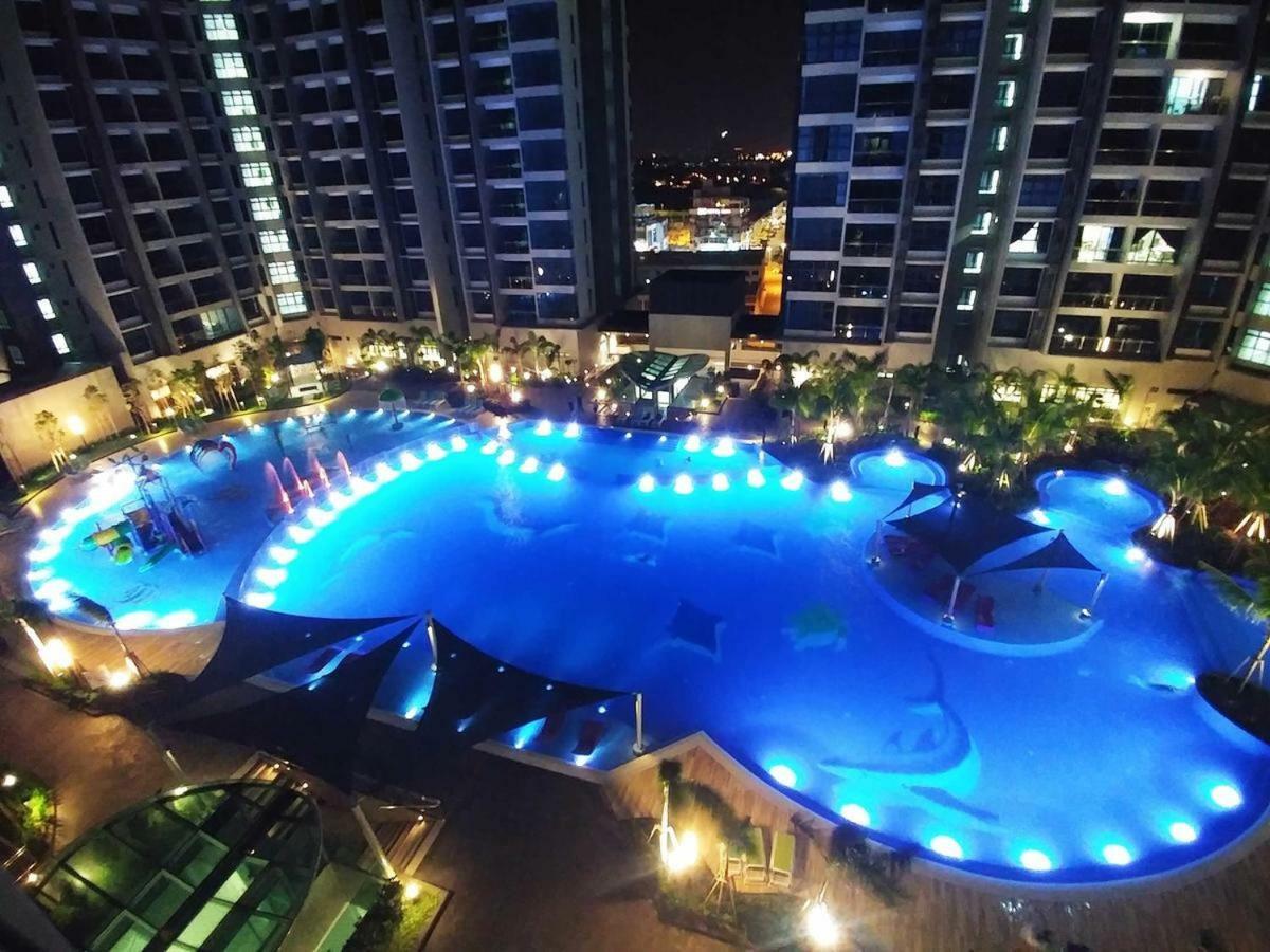 Mykey Atlantis D-08-05 View * Malacca