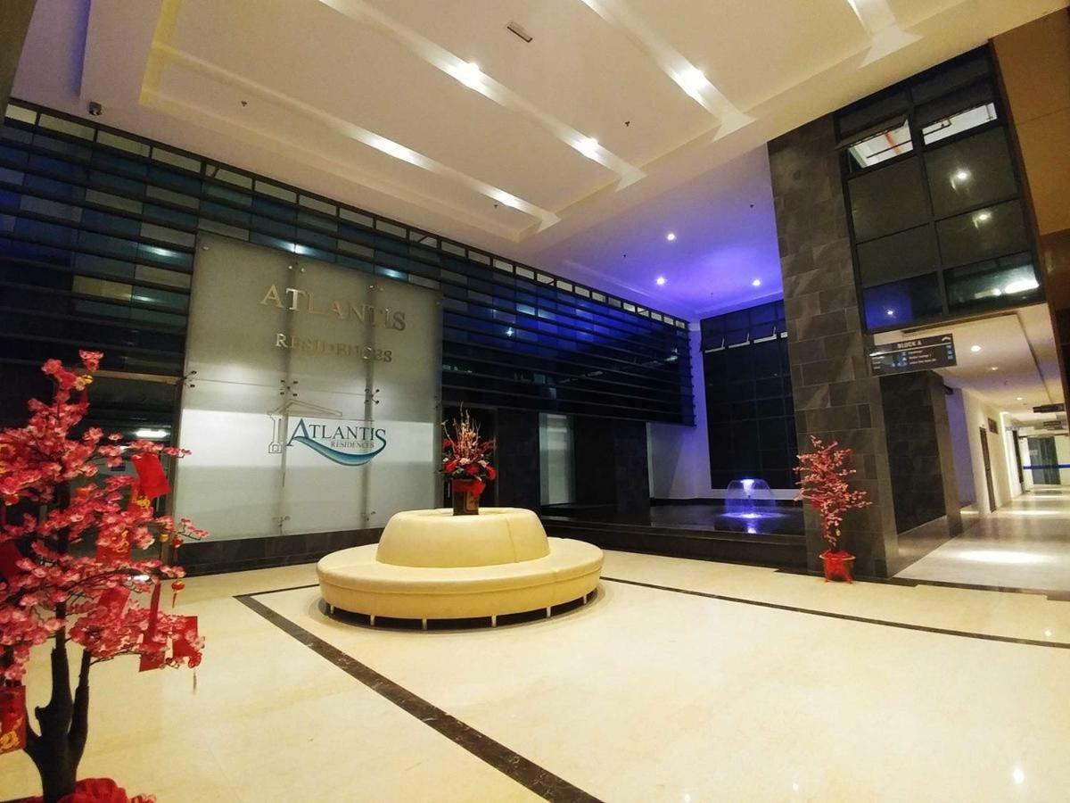 Mykey Atlantis D-08-05 View Apartment *