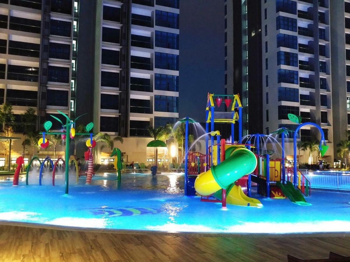 Mykey Atlantis D-08-05 View * Malacca